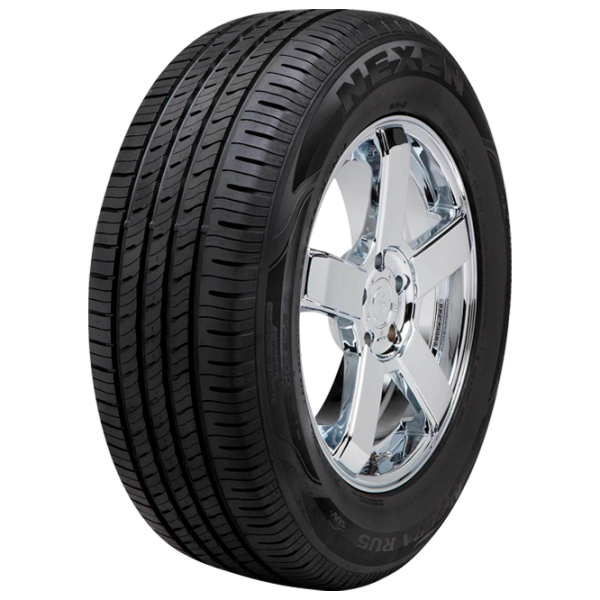 Шины Roadstone NFera RU5 315/ 35 R20 110W Лето/ Внедорожник photo 1 Шины Roadstone NFera RU5 315/ 35 R20 110W Лето/ Внедорожник photo 1