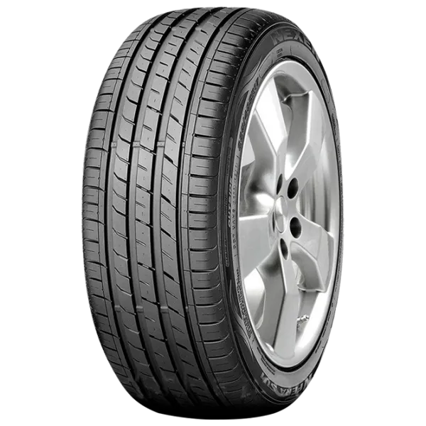 Шины Roadstone NFera SU1 215/ 55 R16 97W Лето/ Легковой photo 1 Шины Roadstone NFera SU1 215/ 55 R16 97W Лето/ Легковой photo 1