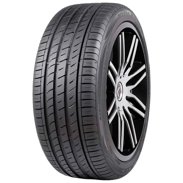 Шины Roadstone NFera SU1 245/ 40 R19 98Y Лето/ Легковой photo 1 Шины Roadstone NFera SU1 245/ 40 R19 98Y Лето/ Легковой photo 1