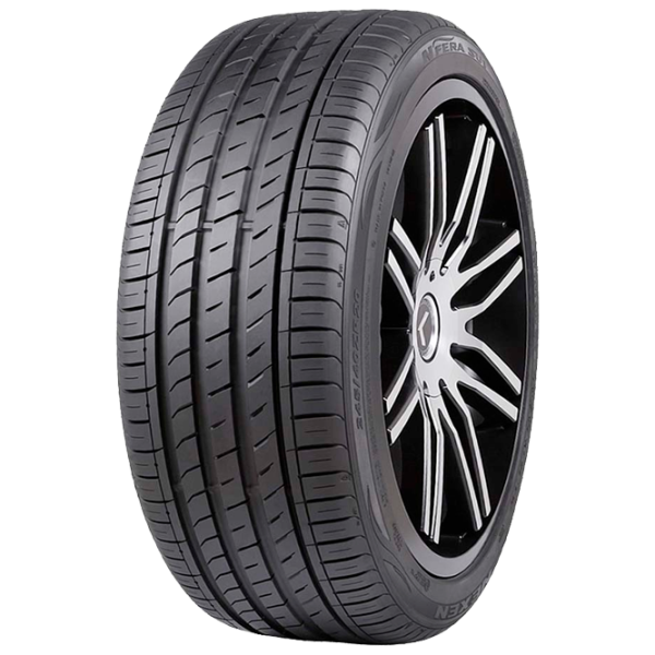 Шины Roadstone NFera SU1 245/ 40 R19 98Y Лето/ Легковой photo 1 Шины Roadstone NFera SU1 245/ 40 R19 98Y Лето/ Легковой photo 1