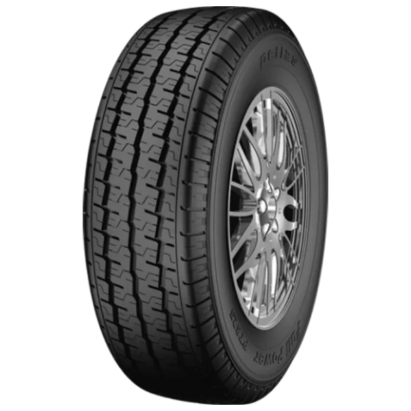 Шины Petlas Full Power PT825 215/ 65 R16C 109/ 107T 8PR Лето/ Легкогрузовой photo 1 Шины Petlas Full Power PT825 215/ 65 R16C 109/ 107T 8PR Лето/ Легкогрузовой photo 1