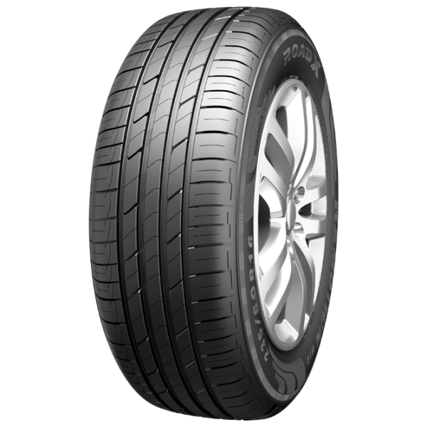 Anvelope Roadx RXMotion H12 195/ 60 R16 89V Vară/ Autoturism photo 1