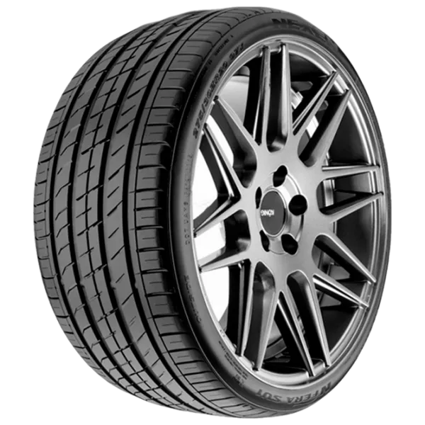 Шины Roadstone NFera SU1 275/ 35 R19 100Y Лето/ Легковой photo 1 Шины Roadstone NFera SU1 275/ 35 R19 100Y Лето/ Легковой photo 1