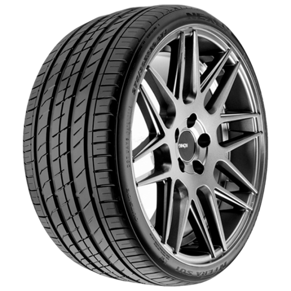 Шины Roadstone NFera SU1 275/ 35 R19 100Y Лето/ Легковой photo 1 Шины Roadstone NFera SU1 275/ 35 R19 100Y Лето/ Легковой photo 1