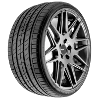 Шины Roadstone NFera SU1 275/ 35 R19 100Y Лето/ Легковой