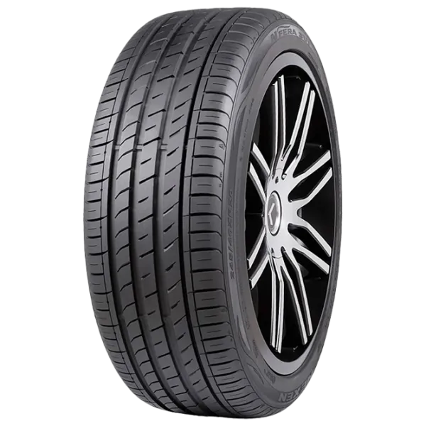 Anvelope Roadstone NFera SU1 275/ 40 R19 105Y Vară/ Autoturism photo 1