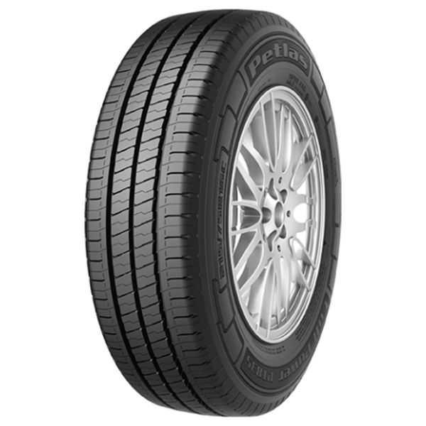 Шины Petlas Full Power PT835 285/ 65 R16C 128N 10PR Лето/ Легкогрузовой photo 1 Шины Petlas Full Power PT835 285/ 65 R16C 128N 10PR Лето/ Легкогрузовой photo 1