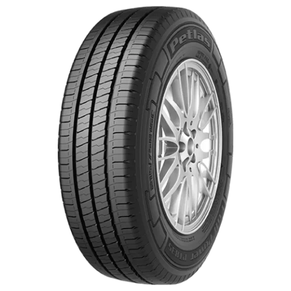 Шины Petlas Full Power PT835 205/ 75 R16C 110/ 108R 8PR Лето/ Легкогрузовой photo 1