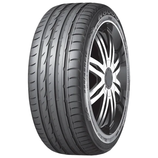 Шины Roadstone N8000 225/ 50 R17 98W Лето/ Легковой photo 1 Шины Roadstone N8000 225/ 50 R17 98W Лето/ Легковой photo 1