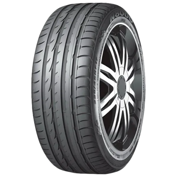 Шины Roadstone N8000 235/ 55 R17 103W Лето/ Легковой photo 1 Шины Roadstone N8000 235/ 55 R17 103W Лето/ Легковой photo 1