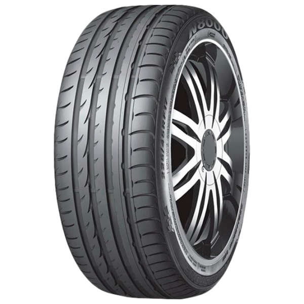 Шины Roadstone N8000 235/ 55 R17 103W Лето/ Легковой photo 1 Шины Roadstone N8000 235/ 55 R17 103W Лето/ Легковой photo 1