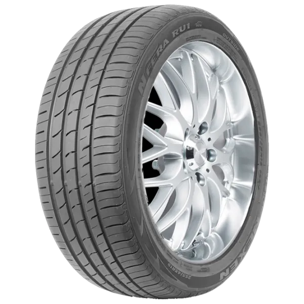 Anvelope Roadstone NFera RU1 225/ 60 R18 100W Vară/ Suv photo 1 Anvelope Roadstone NFera RU1 225/ 60 R18 100W Vară/ Suv photo 1
