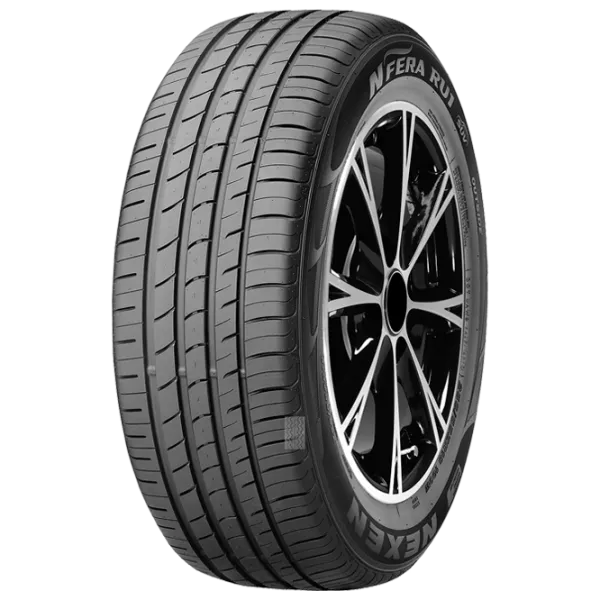 Шины Roadstone NFera RU1 255/ 55 R19 111V Лето/ Внедорожник photo 1 Шины Roadstone NFera RU1 255/ 55 R19 111V Лето/ Внедорожник photo 1