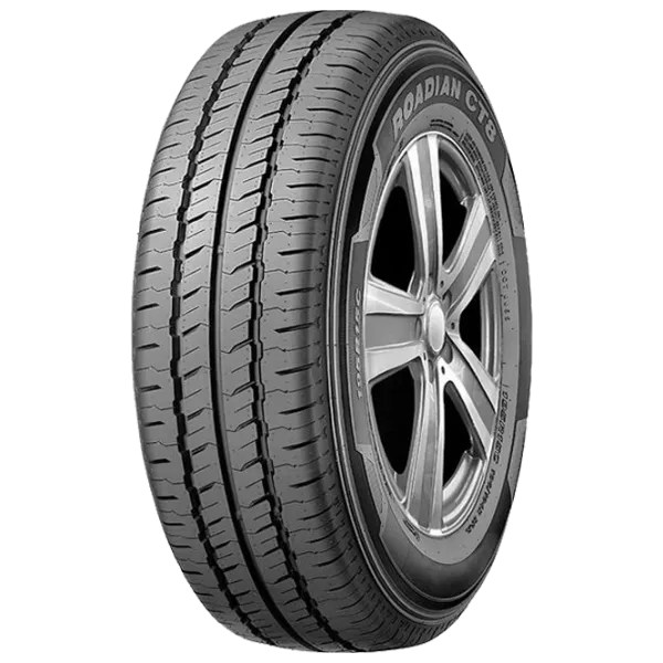 Anvelope Roadstone Roadian CT8 225/ 70 R15C 112R Vară/ Camionetă photo 1 Anvelope Roadstone Roadian CT8 225/ 70 R15C 112R Vară/ Camionetă photo 1