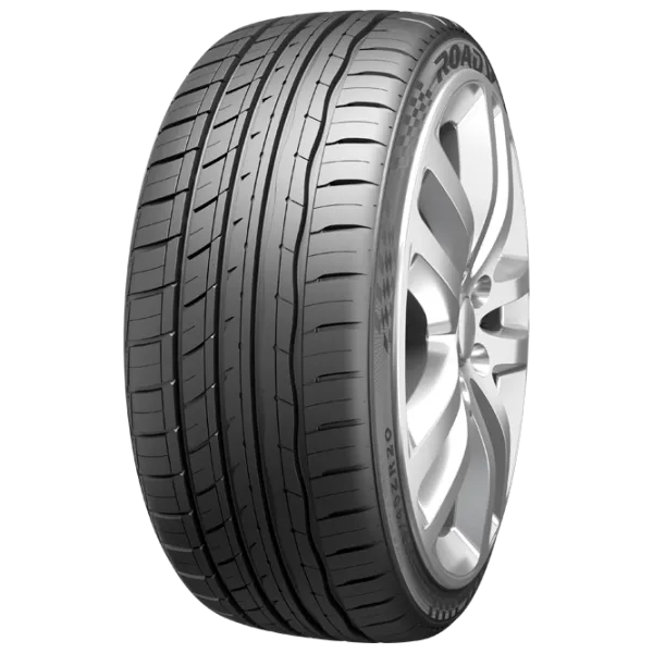 Anvelope Roadx RXMotion U11 295/ 35 R20 105Y Vară/ Autoturism photo 1 Anvelope Roadx RXMotion U11 295/ 35 R20 105Y Vară/ Autoturism photo 1