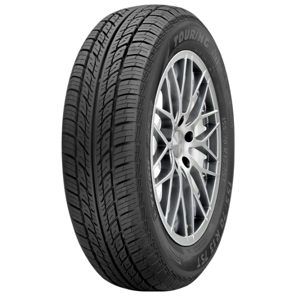 Anvelope Tigar W100 Touring 175/ 70 R13 82T Vară/ Autoturism photo 1 Anvelope Tigar W100 Touring 175/ 70 R13 82T Vară/ Autoturism photo 1