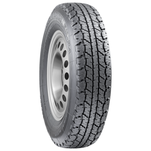 Шины Rosava BC-24 185/ 75 R16C Всесезонные/ Легкогрузовой photo 1