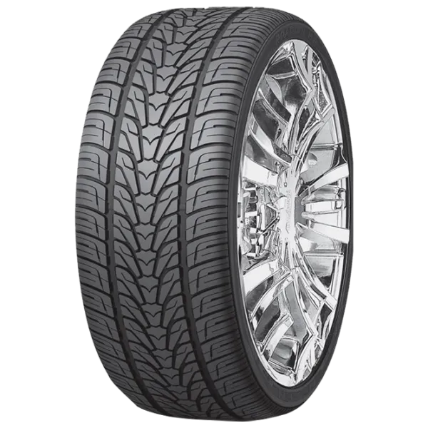 Шины Roadstone Roadian HP 285/ 50 R20 116V Лето/ Внедорожник photo 1 Шины Roadstone Roadian HP 285/ 50 R20 116V Лето/ Внедорожник photo 1