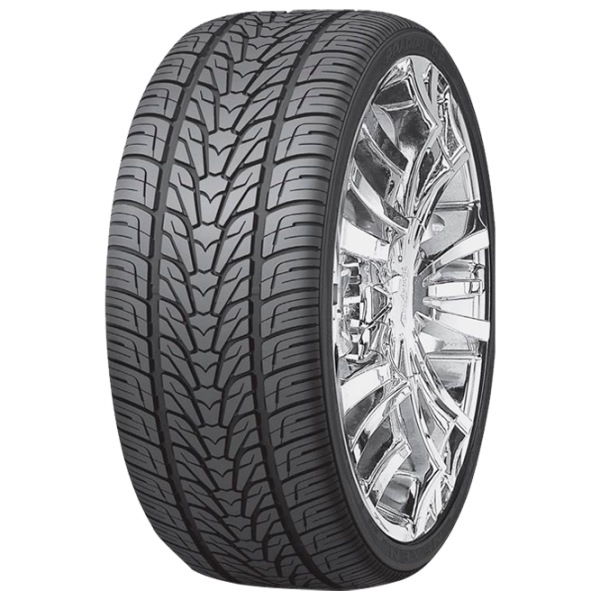 Шины Roadstone Roadian HP 285/ 50 R20 116V Лето/ Внедорожник photo 1 Шины Roadstone Roadian HP 285/ 50 R20 116V Лето/ Внедорожник photo 1