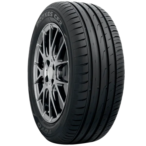 Шины Toyo Proxes CF2 195/ 65 R15 91H Лето/ Легковой photo 1 Шины Toyo Proxes CF2 195/ 65 R15 91H Лето/ Легковой photo 1