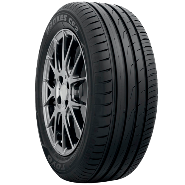 Шины Toyo Proxes CF2 195/ 65 R15 91H Лето/ Легковой photo 1 Шины Toyo Proxes CF2 195/ 65 R15 91H Лето/ Легковой photo 1