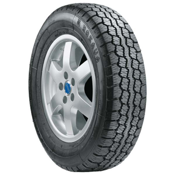 Шины Rosava BC-20 175/ 70 R13 82T Всесезонные/ Легковой photo 1