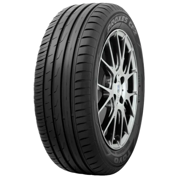 Шины Toyo Proxes CF2 205/ 55 R16 91H Лето/ Легковой photo 1 Шины Toyo Proxes CF2 205/ 55 R16 91H Лето/ Легковой photo 1