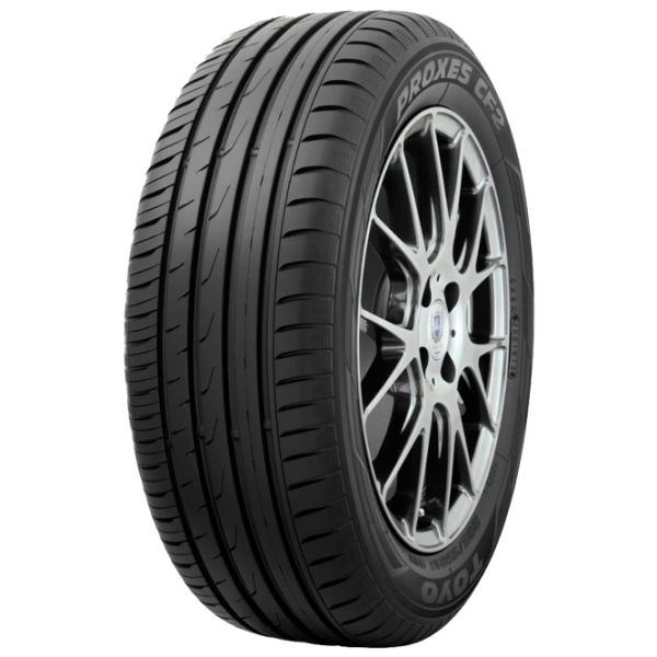 Шины Toyo Proxes CF2 205/ 55 R16 91H Лето/ Легковой photo 1 Шины Toyo Proxes CF2 205/ 55 R16 91H Лето/ Легковой photo 1