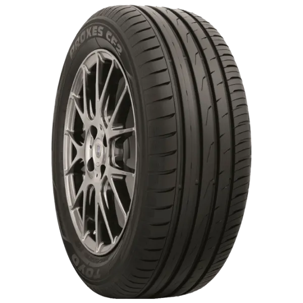 Шины Toyo Proxes CF2 225/ 55 R16 95V Лето/ Легковой photo 1 Шины Toyo Proxes CF2 225/ 55 R16 95V Лето/ Легковой photo 1