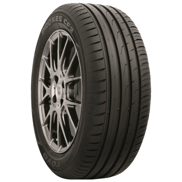 Anvelope Toyo Proxes CF2 205/ 65 R15 94V Vară/ Autoturism photo 1 Anvelope Toyo Proxes CF2 205/ 65 R15 94V Vară/ Autoturism photo 1