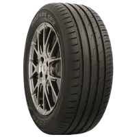 Anvelope Toyo Proxes CF2 215/ 55 R17 94W Vară/ Autoturism