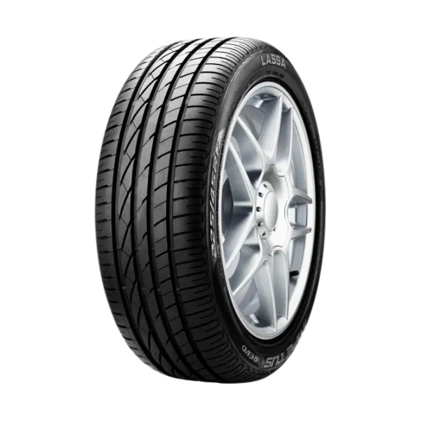 Шины Lassa Impetus Revo 215/ 60 R16 99H Лето/ Легковой photo 1 Шины Lassa Impetus Revo 215/ 60 R16 99H Лето/ Легковой photo 1