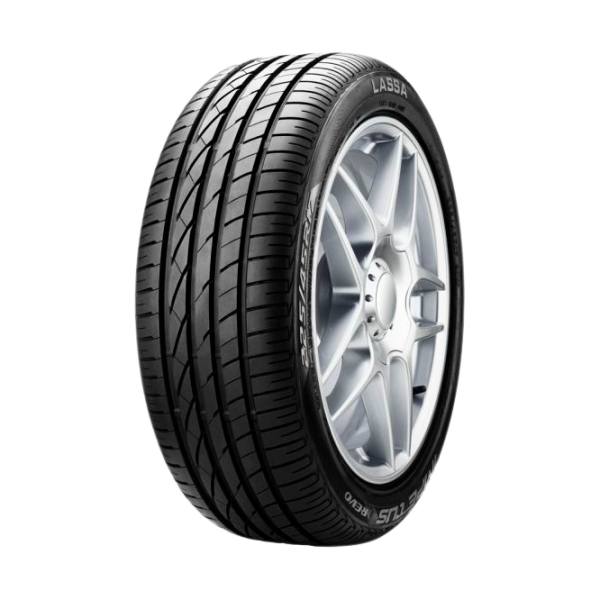 Шины Lassa Impetus Revo 215/ 60 R16 99H Лето/ Легковой photo 1 Шины Lassa Impetus Revo 215/ 60 R16 99H Лето/ Легковой photo 1
