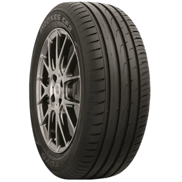 Шины Toyo Proxes CF2 225/ 65 R17 102H Лето/ Легковой photo 1