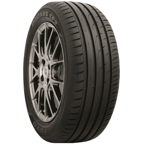 Шины Toyo Proxes CF2 225/ 65 R17 102H Лето/ Легковой photo 1