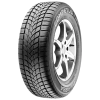 Шины Lassa Competus H/ L 235/ 65 R17 108H Лето/ Внедорожник