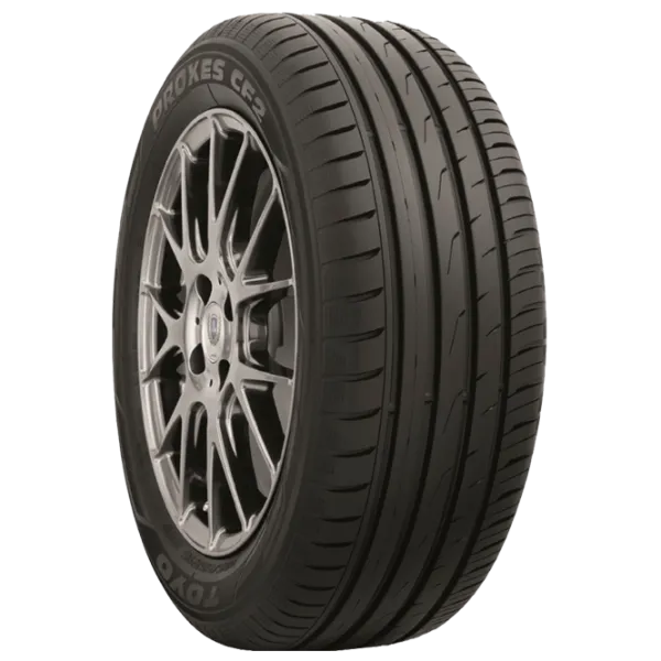 Шины Toyo Proxes CF2 185/ 55 R15 82H Лето/ Легковой photo 1 Шины Toyo Proxes CF2 185/ 55 R15 82H Лето/ Легковой photo 1