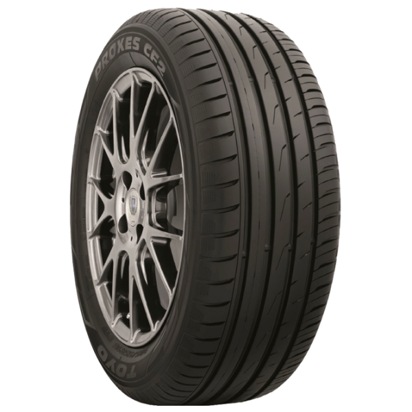 Шины Toyo Proxes CF2 185/ 55 R15 82H Лето/ Легковой photo 1 Шины Toyo Proxes CF2 185/ 55 R15 82H Лето/ Легковой photo 1