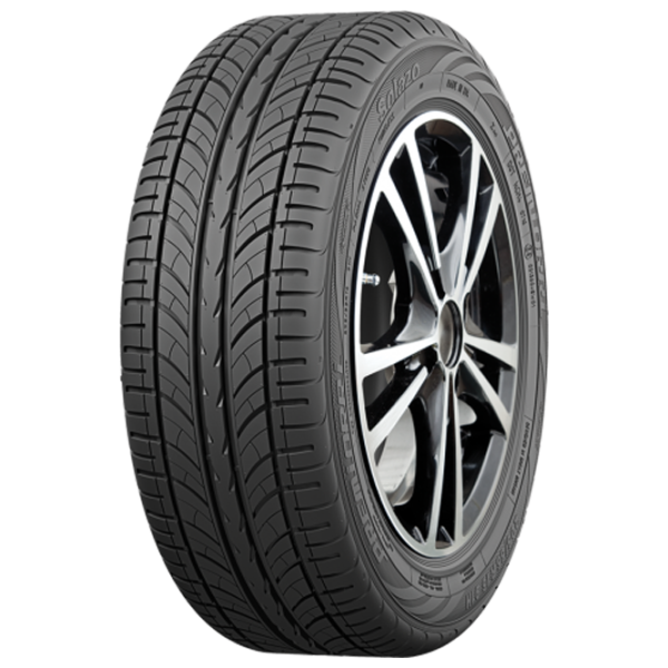 Шины Rosava Premiorri Solazo 205/ 55 R16 91T Лето/ Легковой photo 1