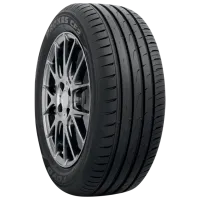 Anvelope Toyo Proxes CF2 225/ 65 R17 102H SUV Vară/ Autoturism