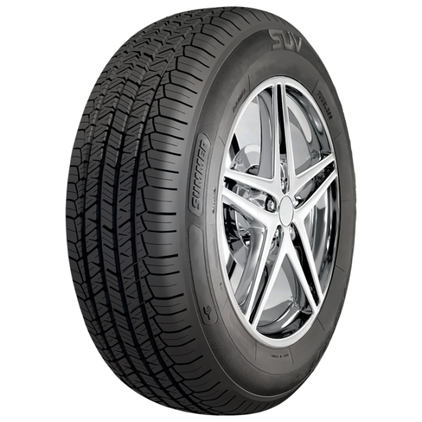 Шины Tigar SUV Summer 225/ 55 R18 Лето/ Внедорожник photo 1 Шины Tigar SUV Summer 225/ 55 R18 Лето/ Внедорожник photo 1