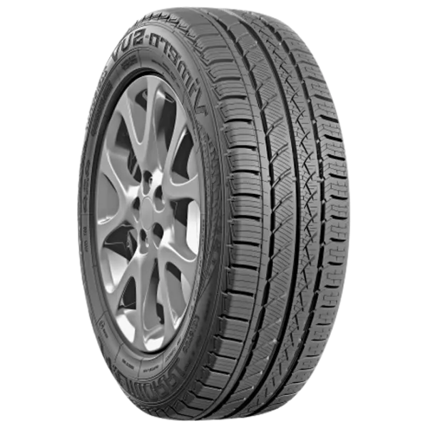 Anvelope Rosava Premiorri Vimero Suv 235/ 75 R15 105H Vară/ Autoturism photo 1