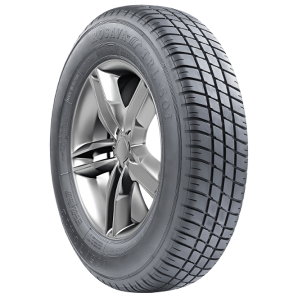 Шины Rosava TRL-501 165/ 70 R13 Лето/ Легковой photo 1