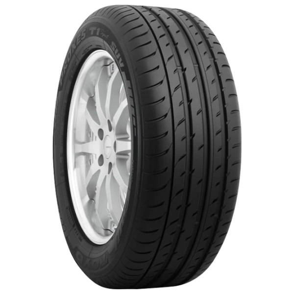 Шины Toyo Proxes T1 Sport SUV 275/ 40 R20 106Y XL Лето/ Внедорожник photo 1 Шины Toyo Proxes T1 Sport SUV 275/ 40 R20 106Y XL Лето/ Внедорожник photo 1