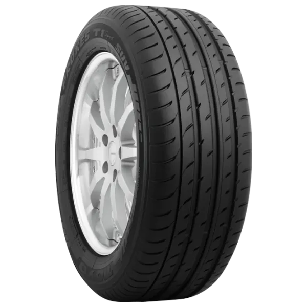 Anvelope Toyo Proxes T1 Sport SUV 275/ 45 R21 110Y Vară/ Suv photo 1 Anvelope Toyo Proxes T1 Sport SUV 275/ 45 R21 110Y Vară/ Suv photo 1