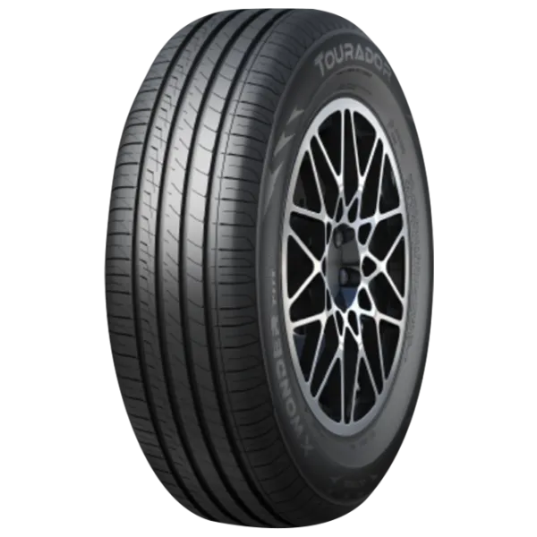Anvelope Tourador X Wonder TH1 215/ 60 R17 96H Vară/ Autoturism photo 1
