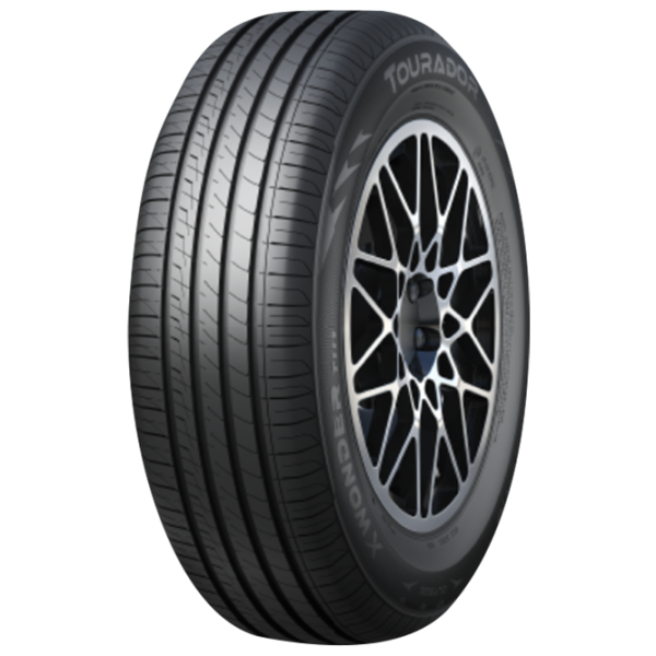 Anvelope Tourador X Wonder TH1 215/ 60 R17 96H Vară/ Autoturism photo 1