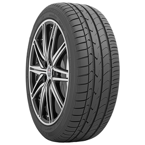 Шины Toyo Tranpath MPZ 205/ 60 R16 92H Лето/ Легковой photo 1 Шины Toyo Tranpath MPZ 205/ 60 R16 92H Лето/ Легковой photo 1