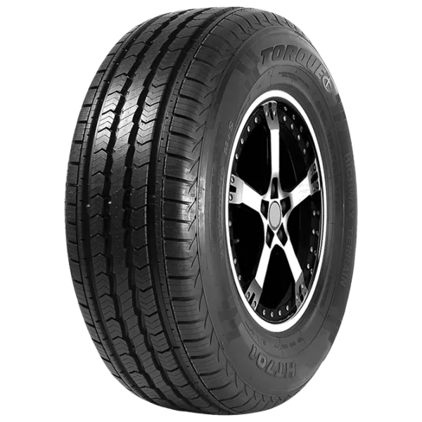 Шины Torque TQ-HT701 225/ 60 R17 99H Лето/ Внедорожник photo 1 Шины Torque TQ-HT701 225/ 60 R17 99H Лето/ Внедорожник photo 1
