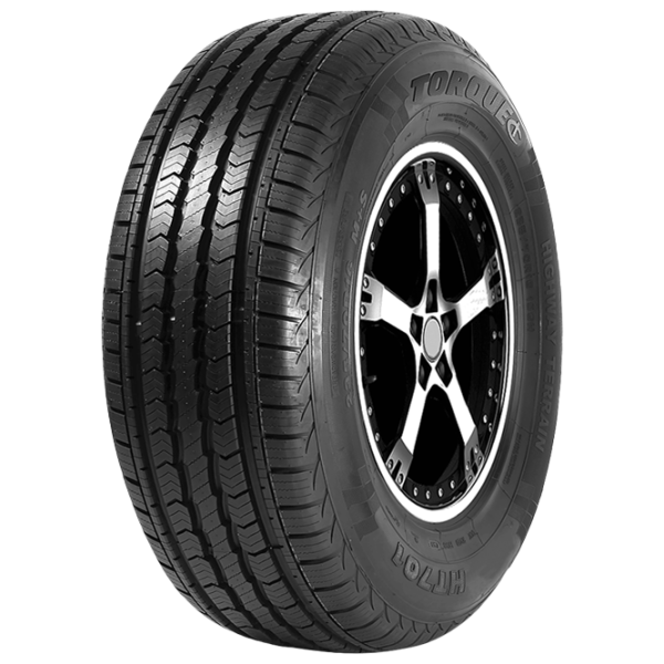 Шины Torque TQ-HT701 225/ 60 R17 99H Лето/ Внедорожник photo 1 Шины Torque TQ-HT701 225/ 60 R17 99H Лето/ Внедорожник photo 1